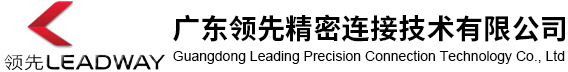 广东领先精密连接技术有限公司